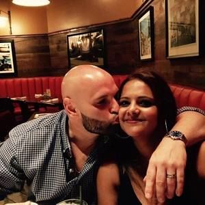 Meet your Posher, Ian